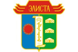 Элиста